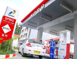 PGN Subholding Gas Pertamina Pastikan Keamanan Penyaluran dan Layanan Gas Bumi di 73 Kab/Kota Selama Idul Fitri 1444 H