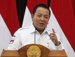 Pemprov Lampung Alokasikan Rp 750 Miliar pada APBD 2023 Untuk Perbaiki Jalan