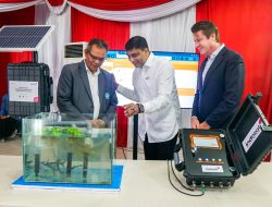 Peduli pada Perubahan Iklim Dunia, Indosat dan GSMA Berkolaborasi dalam Program Digitalisasi Konservasi Mangrove di Kalimantan Utara