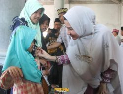 Bup Ajak Warga Bijak Gunakan Medsos