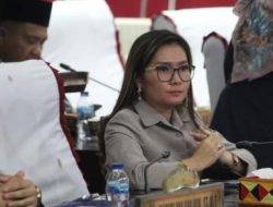Perdana di tahun 2023, DPRD Lampung Selatan Menggelar Rapat Paripurna di Ruang Sidang DPRD Lampung Selatan