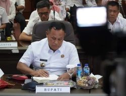 Sosialisasi Arah Kebijakan DAK Tahun 2024, Nanang: Segera Tindaklanjuti