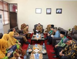 Muhammadiyah Lampung Selatan Akan Gelar Musda Mei 2023
