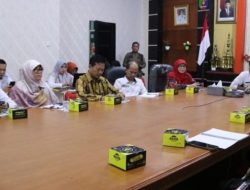 Pertumbuhan Ekonomi Lampung Triwulan I Tahun 2023 Menunjukkan Trend Positif