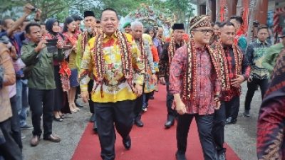 Mall Pelayanan Publik Terobosan Pemerintah Menjawab Harapan dan Kebutuhan Masyarakat Terhadap Pelayanan Publik Yang Cepat Tepat Murah dan Nyaman