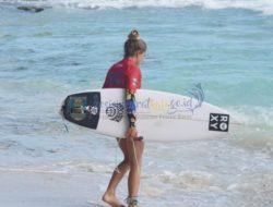 Gelaran WSL KRUI PRO LAST DAY Sang Penakluk Ombak Telah Berakhir Dan Selamat Pada Para Juara