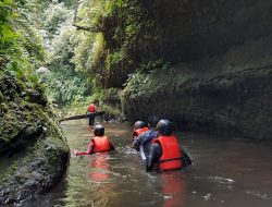 Festival Wisata Hutan 2023, Perbanyak Agenda Pariwisata Lampung