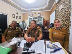 Festival Krakatau 2023: Pesona Budaya Tuping Lampung yang Memikat