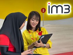 Hadir Dengan Wajah Baru dan Pelayanan yang Lebih Terdigitalisasi, 32 Gerai IM3 Siap Melayani Pelanggan Seluruh Indonesia