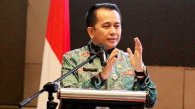 Tim Kemendagri Turun Langsung ke Jawa Timur Dorong Percepatan Realisasi APBD dan Penanganan Inflasi 2023