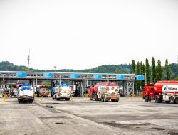 Pertamina Patra Niaga Regional Sumbagsel Pastikan Pasokan BBM dan LPG Aman Jelang Idul Adha 1444 H
