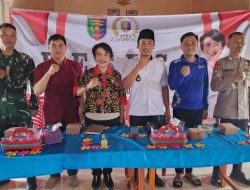 Budhi Condrowati Tampung Aspirasi Masyarakat Keluhan Harga Singkong Anjlok