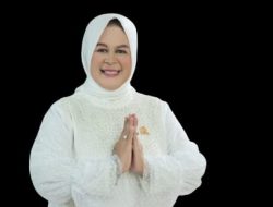 Elly Wahyuni Optimis Prabowo Presiden 2024