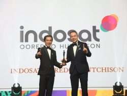 Dorong Transformasi Digital untuk Tingkatkan Kualitas Kerja Karyawan Indosat Kembali Meraih HR Asia Awards 2023