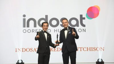 Dorong Transformasi Digital untuk Tingkatkan Kualitas Kerja Karyawan Indosat Kembali Meraih HR Asia Awards 2023