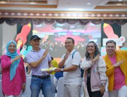 Ubah Rasa Takut Menjadi Potensi Lulusan IT Terima Tantangan di Bidang Sales