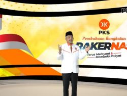 Hasil Survei Tembus Tiga Besar, Pengamat: PKS Dipilih Kaum Milenial