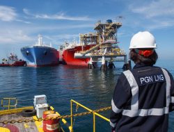 FSRU Lampung sebagai Infrastruktur Integrasi, Topang Kehandalan Layanan Distribusi Gas Bumi di Jawa Bagian Barat
