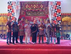 Sanggar Seni Setiwang Telah Berhasil Menciptakan Penari-penari Pandai