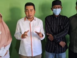 Belum Dapat Bantuan Hukum dan Trauma Healing, Agus Widodo Ketua Gema Keadilan Kota Bandar Lampung Tagih Janji Walikota Bandar Lampung