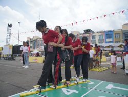 IM3 Menggelar Pesta Rakyat di Lebih dari 10 Kota Indonesia untuk Rayakan Kemerdekaan dengan Freedom Internet