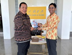 Dinas ESDM Lampung Bersinergi dengan Pertamina Menjaga Ketersedian Stock LPG di Lampung