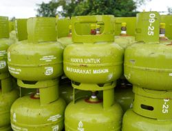 Pertamina Patra Niaga Regional Sumbagsel Pastikan Stok dan Penyaluran LPG di Provinsi Lampung Aman
