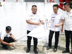 Soal Tarif Masuk Stadion Jati, Nanang: Tidak Ada Pungutan Untuk Masyarakat