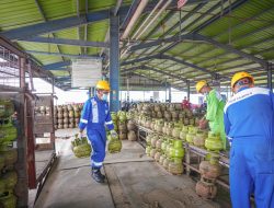 Pertamina Undang Jurnalis Sumbagsel Tuangkan Karya Terbaik di Anugerah Jurnalistik Pertamina 2023