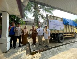 Harga Beras Naik Bulog Salurkan Bantuan Lebih Awal