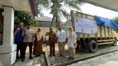 Harga Beras Naik Bulog Salurkan Bantuan Lebih Awal