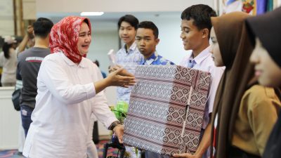 Jamnas VII Yayasan Jantung Indonesia Resmi Ditutup, YJI Pusat Apresiasi acara Jamnas Berjalan Sukses dan LancarJ