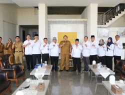 Gubernur Arinal Dukung Pentas Seni Lintas Agama yang Digelar FKUB Provinsi Lampung 28 Oktober 2023 Mendatang