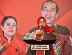 Rakercab IV DPC PDI-P Bandar Lampung, Kostiana: Ini Jadi Momentum Penting untuk Konsolidasi
