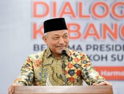 Kunjungi Lampung, Presiden PKS Akan Bakar Semangat Kader Menangkan Pemilu