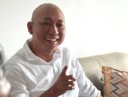 Peringati HUT RI Ke-78, Ketua DPD Gerindra Ajak Generasi Muda Jadi SDM Berkualitas