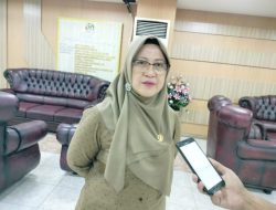 Gelar Reses Jauharoh Dikeluhkan soal Pendidikan dan BPJS Warga Lamteng