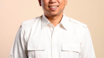 Mirza Ajak Stakeholder Sikapi El-Nino