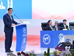 AALCO Miliki Pengaruh Besar Untuk Perjuangkan Suara Asia – Afrika di Tingkat Global