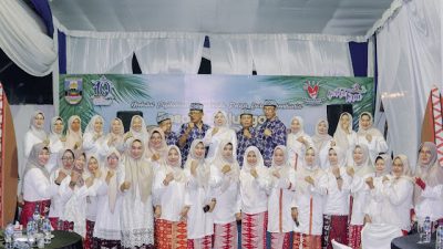 Kabupaten Pesisir Barat Ambil Tema Digitalisasi Untuk Tingkatkan Pengunjung Dalam Pagelaran PRL 2023