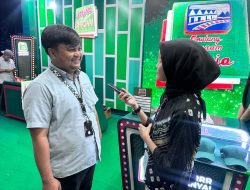 Rokok Gudang Garam Sponsori Pekan Raya Lampung 2023