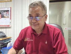 Pemkot Bandarlampung bagikan 3.811 lembar Bendera Merah Putih