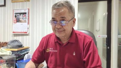 Pemkot Bandarlampung bagikan 3.811 lembar Bendera Merah Putih