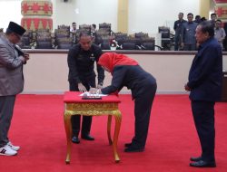 WaliKota Bandar Lampung Tegaskan Tidak Akan Jual Aset Pemkot untuk Tutupi PAD