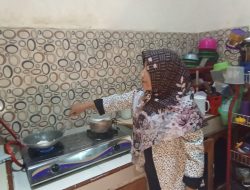 Menyulap Kotoran Sapi bisa jadi apa ?