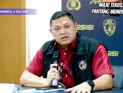 Polda Metro Tetapkan 11 Tersangka Bentrok Group John Kei Vs Nus Kei 9 Orang Ditangkap