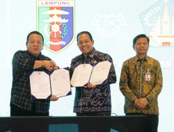 Lampung Investment Summit 2023, Sinergi Pemprov Lampung Bersama Bank Indonesia Perwakilan Lampung dan FOILA Buka Peluang Investasi di Provinsi Lampung