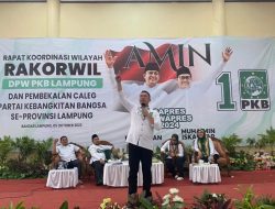 Noverisman Subing: Utamakan Pola Kekeluargaan Hadapi Pemilu