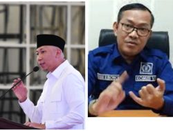 Demokrat Lampung Tancap Gas Menangkan Prabowo Presiden 2024, Mirza: Kami Sangat Senang
