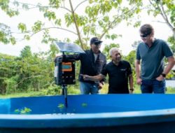 Peduli pada Perubahan Iklim Dunia, Indosat dan GSMA Konservasi Mangrove dan mengajak Gen Z Menjaga Lingkungan